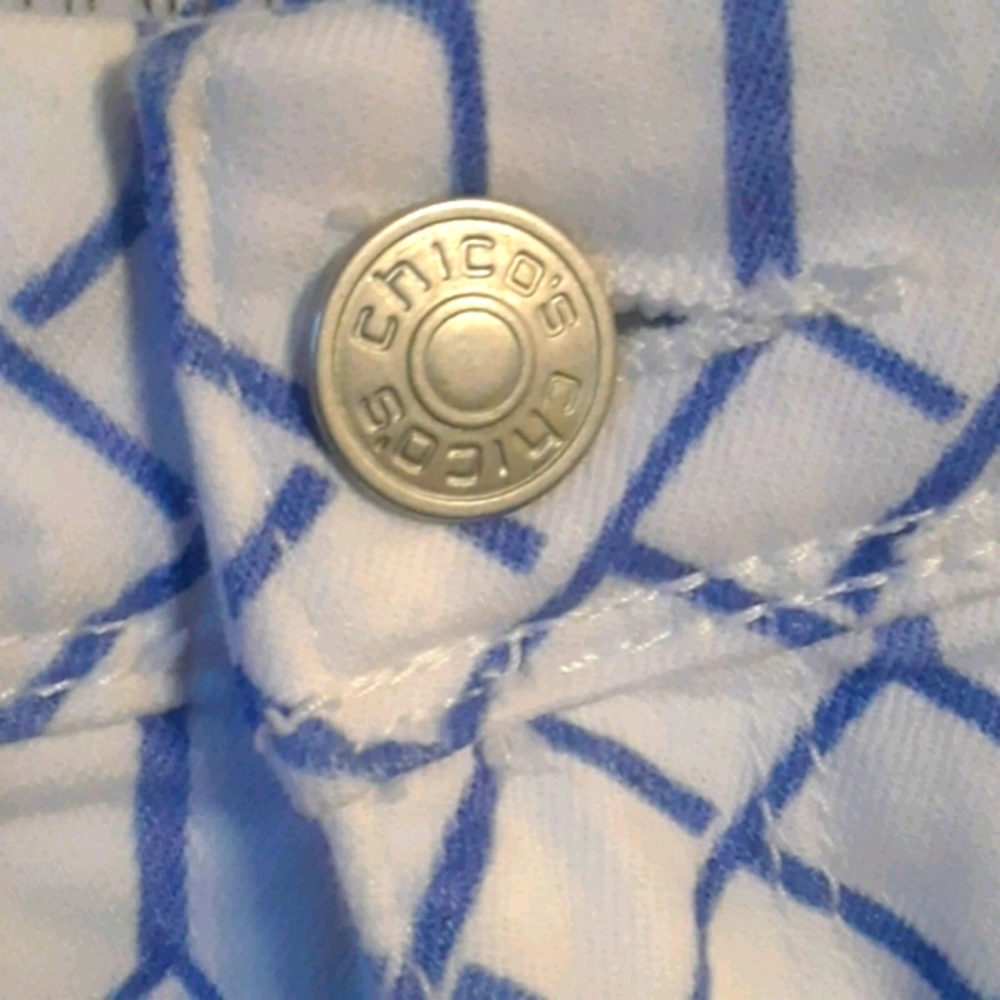Bundle and Save Chico's Pants - Picture 2 of 4